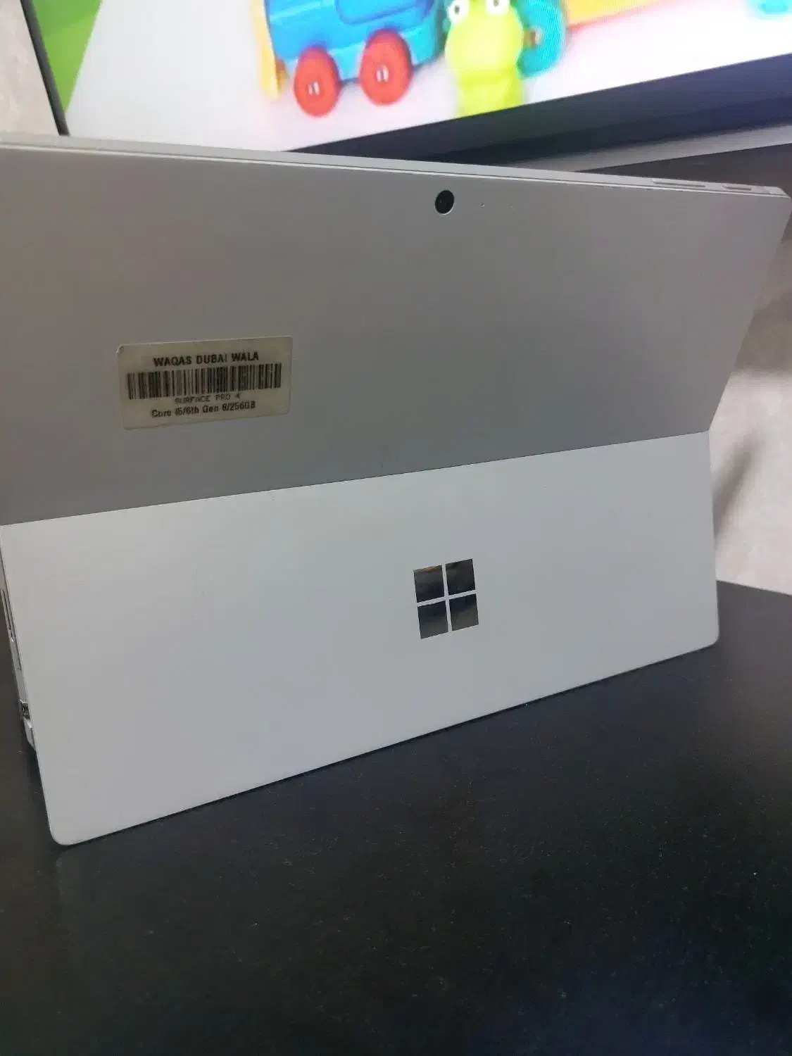 Microsoft Surface pro 4|رایانه همراه|سنندج, |دیوار