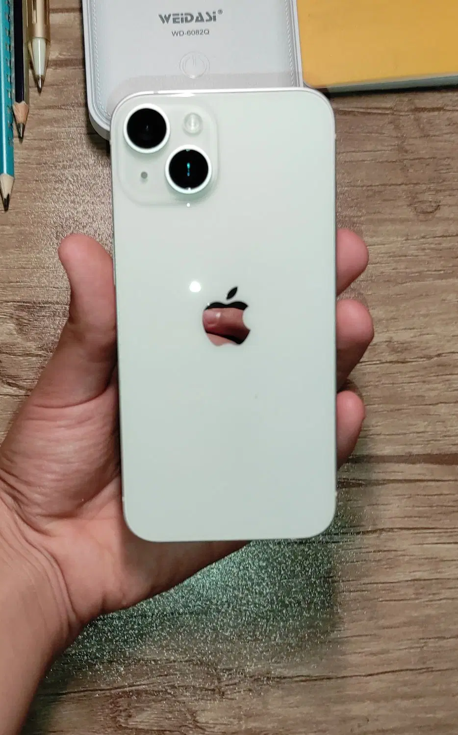 نرمالiPhone 14|موبایل|تبریز, |دیوار