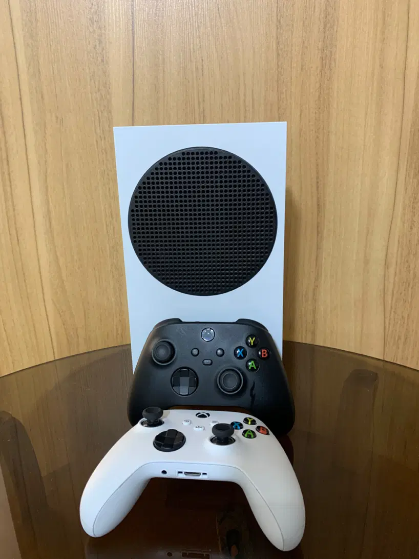 Xbox series s|کنسول، بازی ویدئویی و آنلاین|فردیس, فردیس|دیوار
