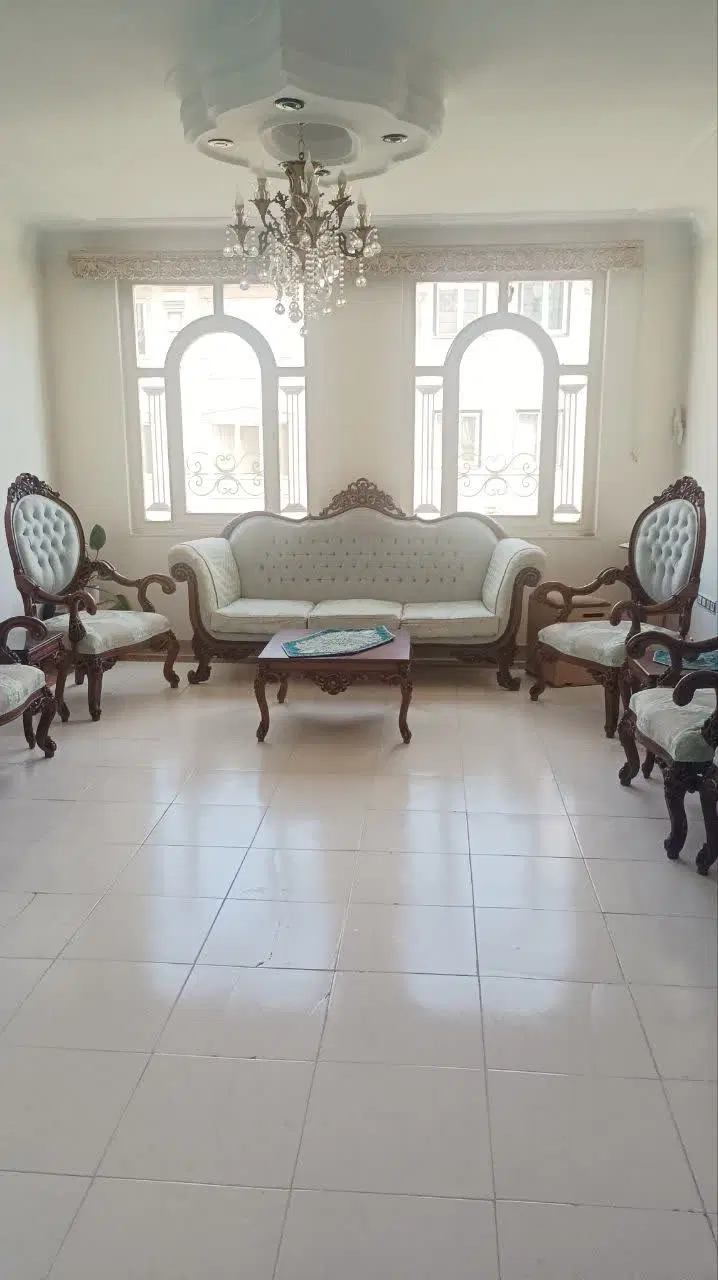 اجاره80متری / دوخواب / پارکینگ / انباری / انبیاء|اجارهٔ آپارتمان|اسلامشهر, شهرک انبیا|دیوار