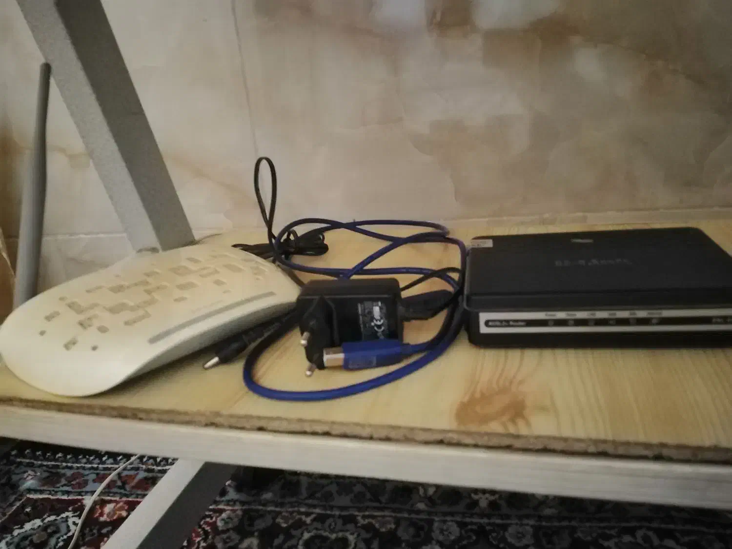 مودم|مودم و تجهیزات شبکه|شیراز, عادل آباد|دیوار