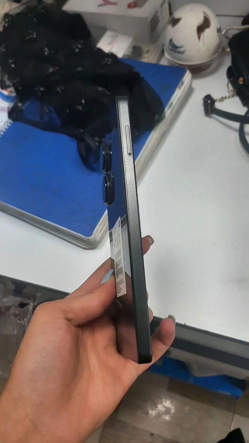poco m6pro|موبایل|تهران, اتحاد|دیوار