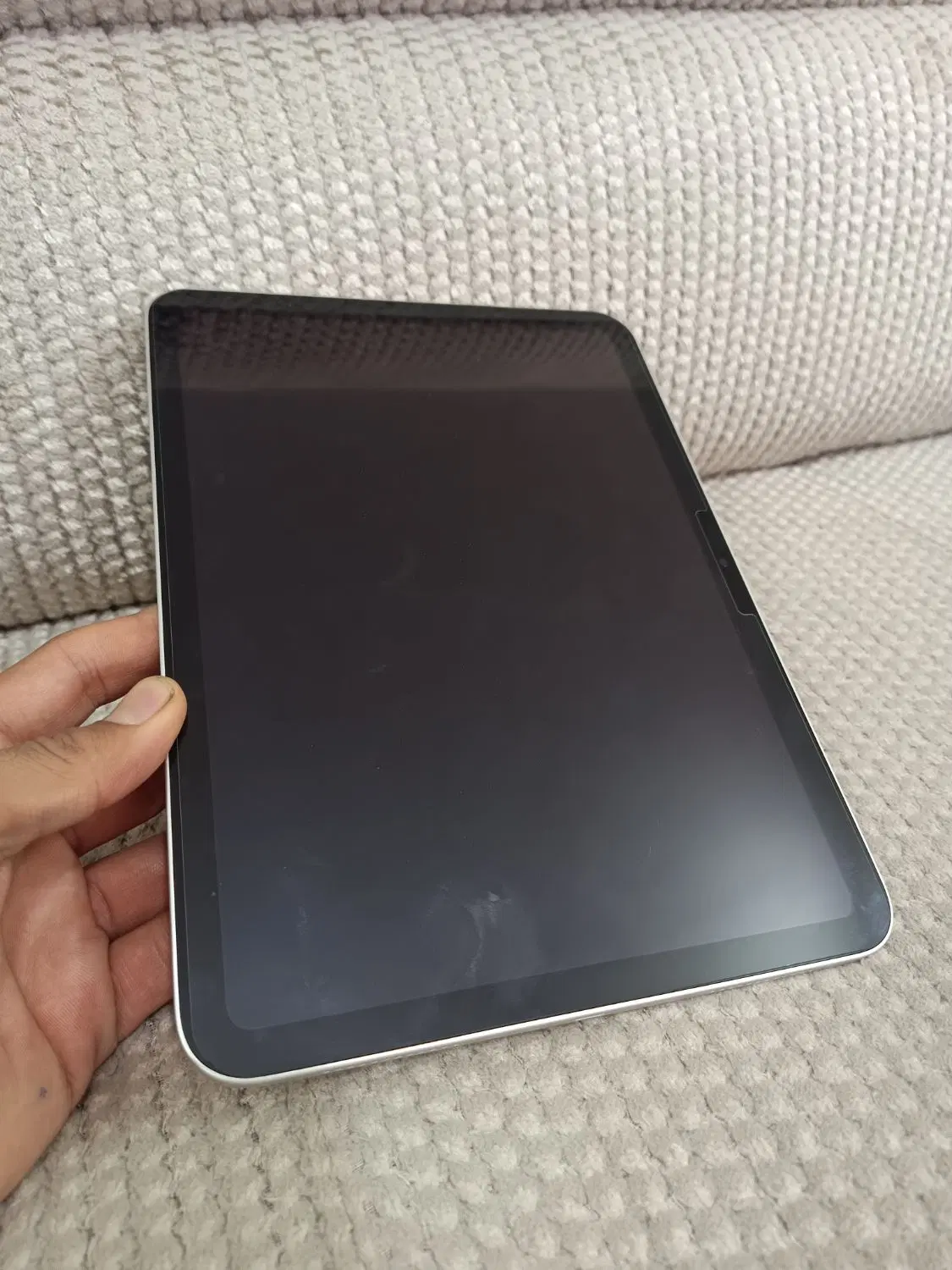 Ipad A16 2025 Wifi|تبلت|سبزوار, ولیعصر (نجار آباد)|دیوار