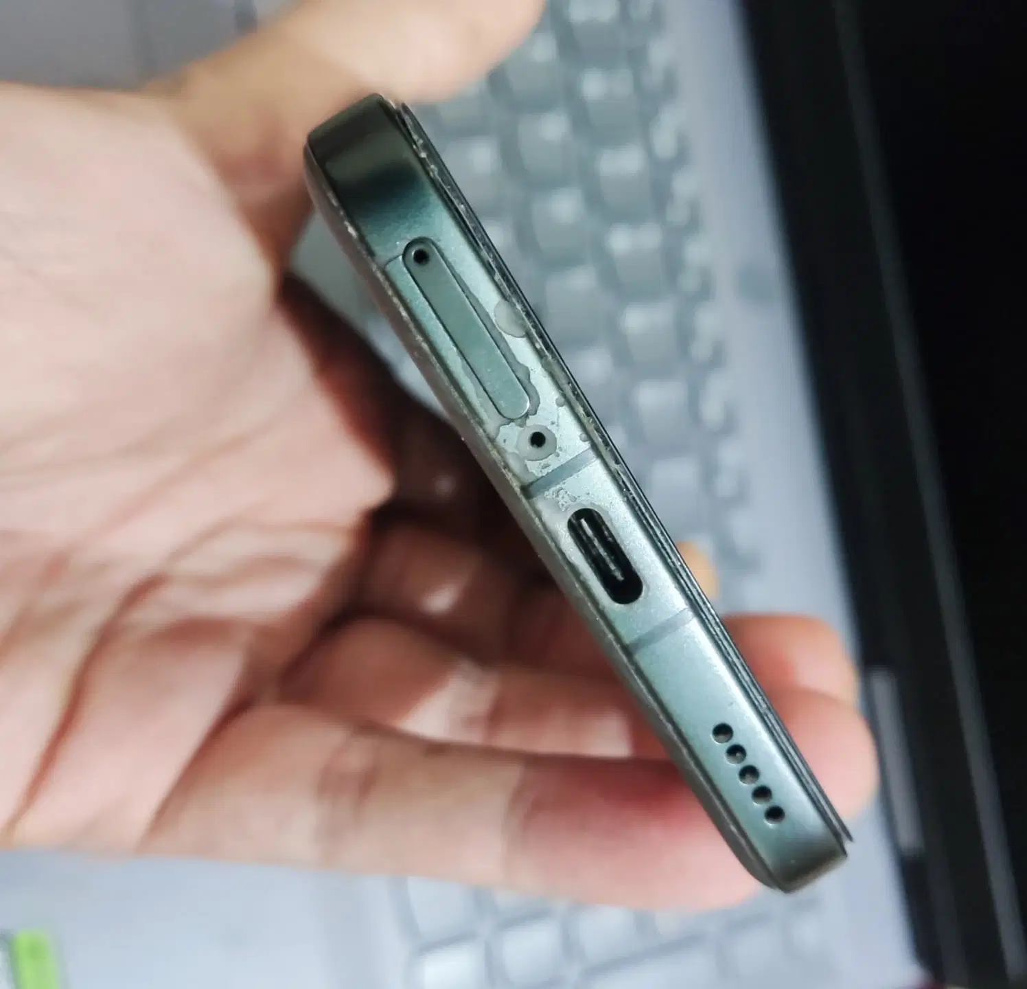 POCO F6 PRO - 512GB/12|موبایل|بوئین زهرا, |دیوار