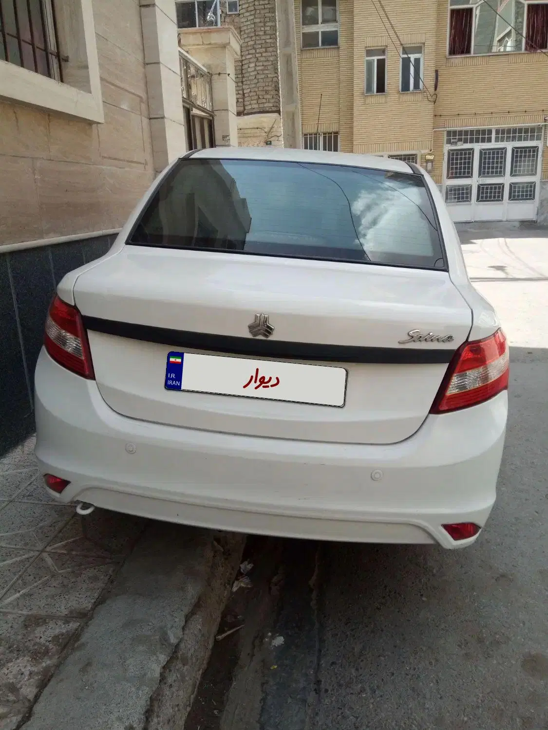 خودرو|خودرو سواری و وانت|مشهد, یاس|دیوار