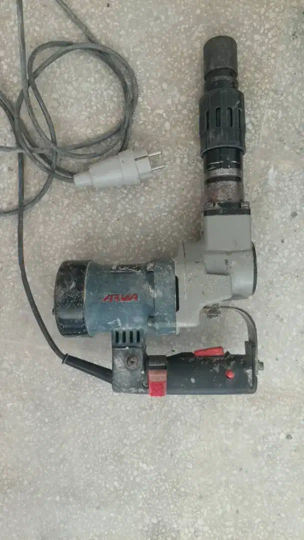 هیلتی|ابزارآلات|کرمانشاه, |دیوار