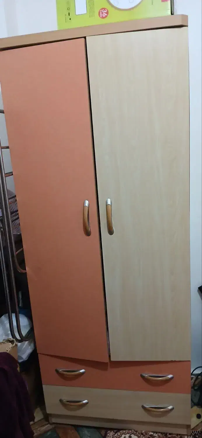 کمد|جاکفشی، کمد، دراور|تبریز, |دیوار