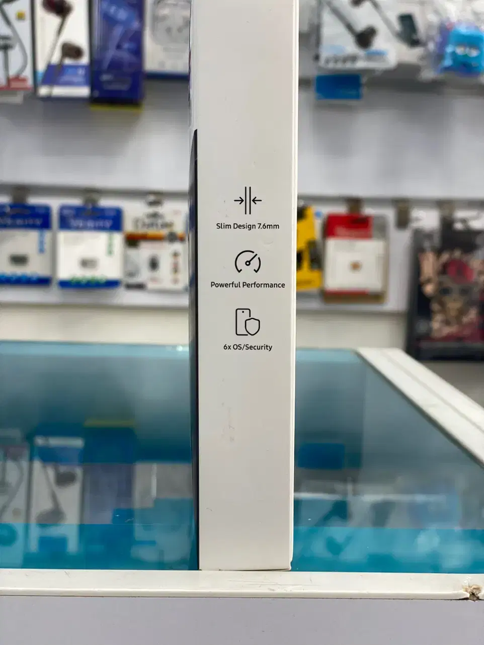 SAMSUNG A07 64/4 (موبایل فرزین)|موبایل|آستانه اشرفیه, |دیوار