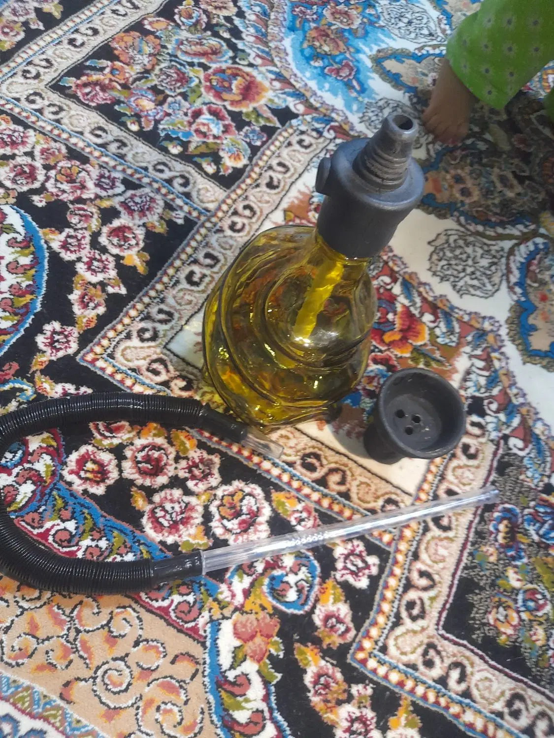قلیون|کلکسیون و سرگرمی|ایرانشهر, |دیوار