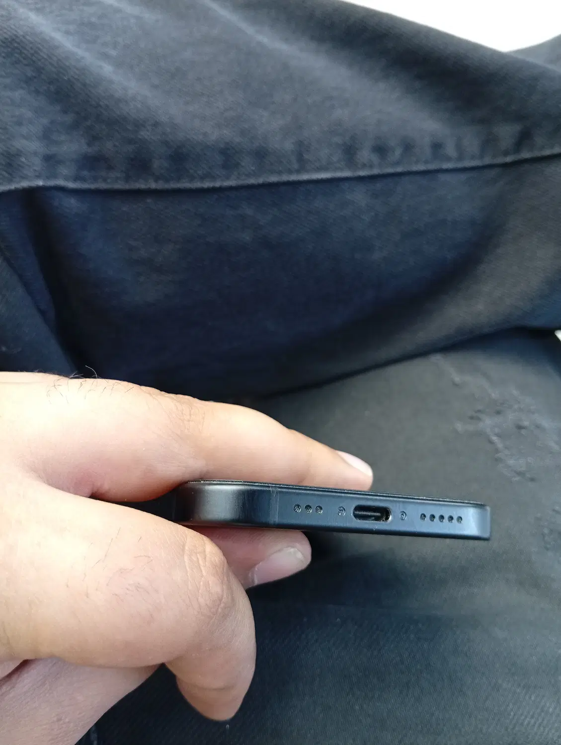iphone 15 128|موبایل|تهران, تهرانپارس جنوبی|دیوار