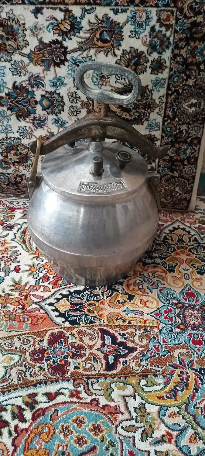 زود پز|ظروف پخت‌وپز|بیرجند, |دیوار