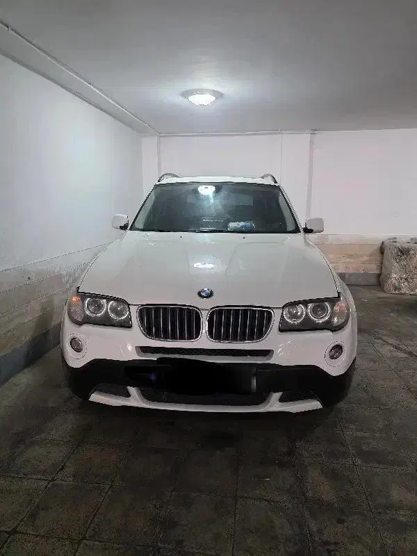 BMW x3|خودرو سواری و وانت|تهران, تهرانپارس جنوبی|دیوار