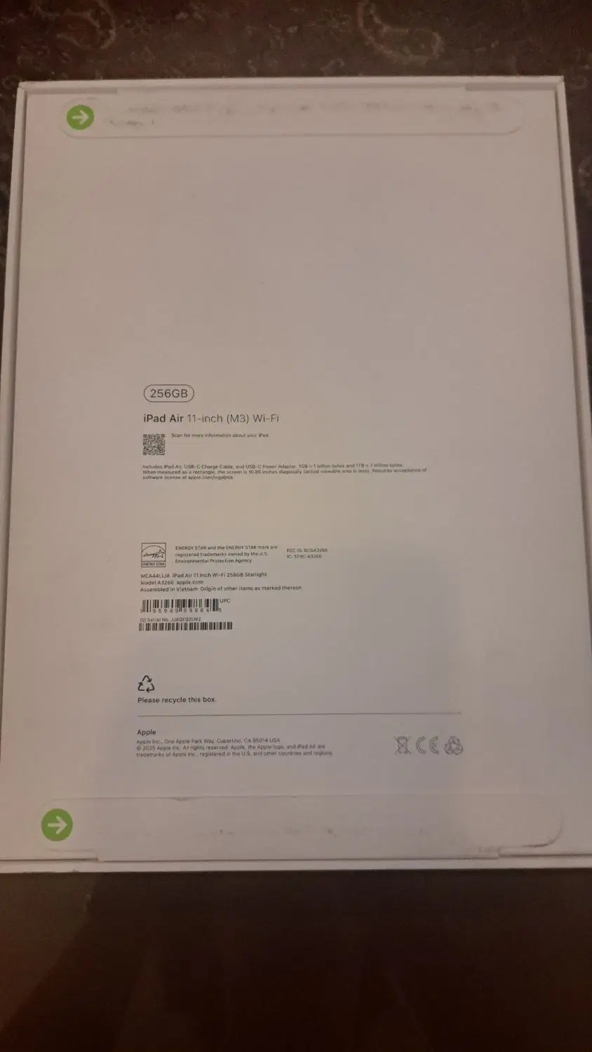 ipad air|تبلت|تهران, سازمان آب|دیوار