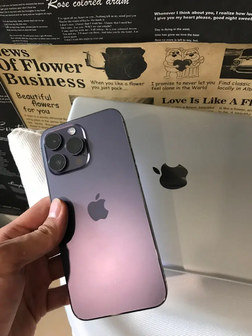 iphone14 pro max Zaa|موبایل|بجنورد, |دیوار