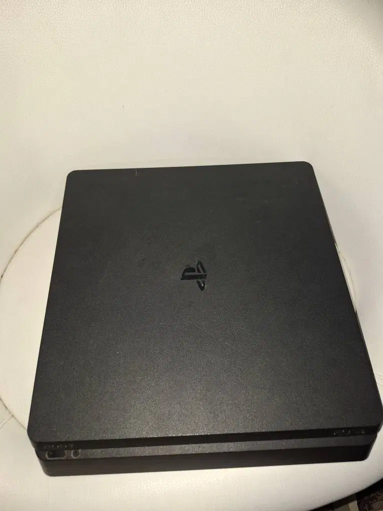 PS4 اسلیم|کنسول، بازی ویدئویی و آنلاین|کوهدشت, |دیوار