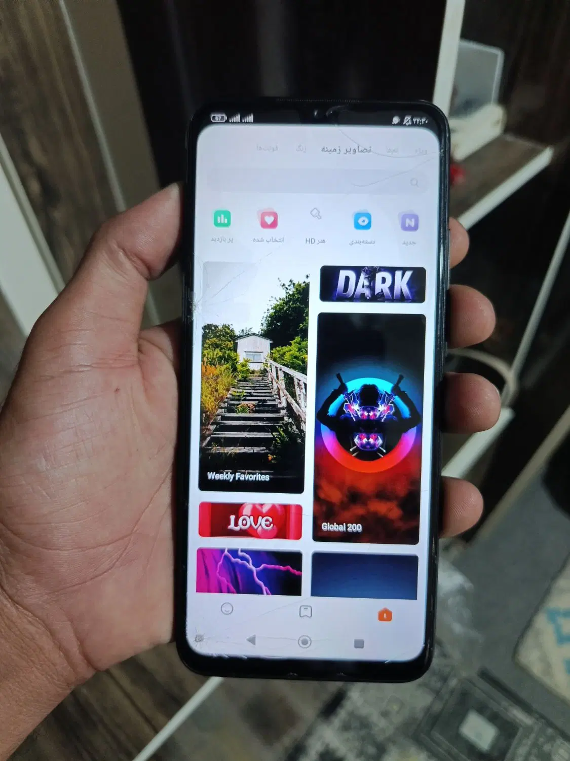 poco c 40|موبایل|گنبد کاووس, |دیوار
