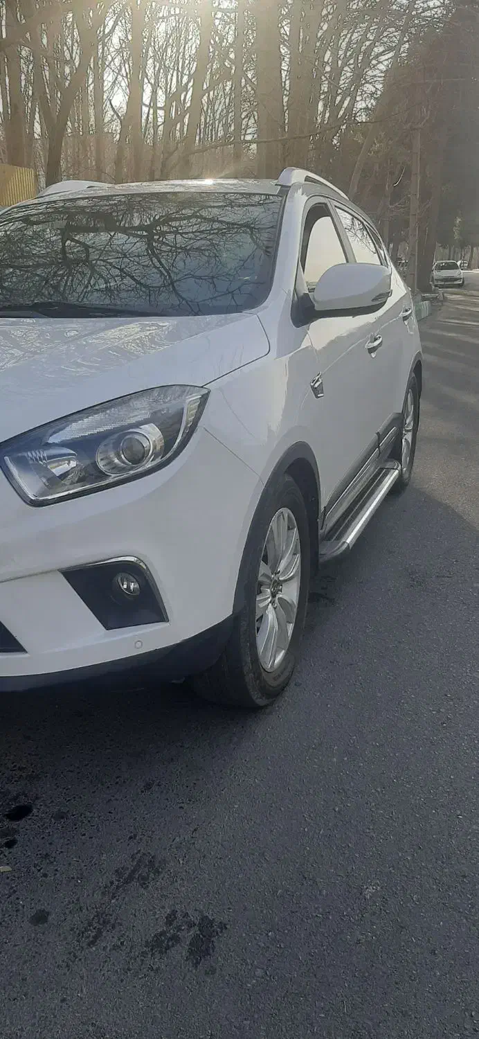 جکs5|خودرو سواری و وانت|کرج, عظیمیه|دیوار