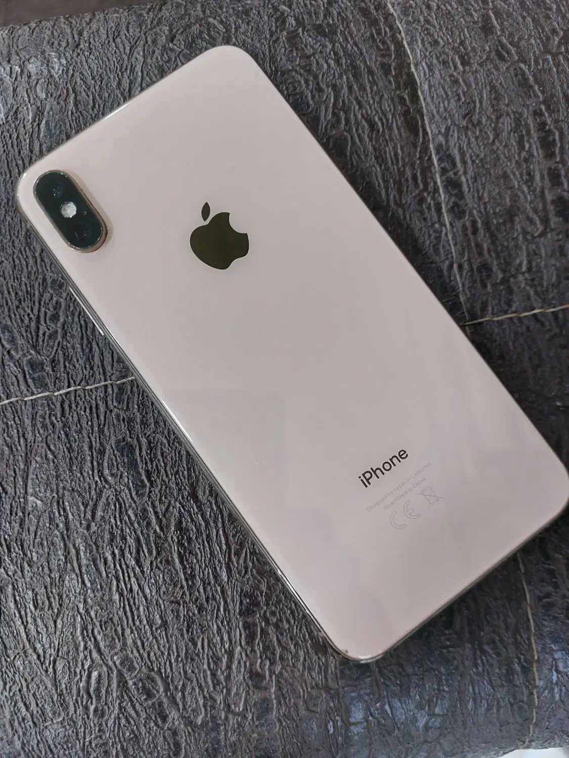 iphone xs max|موبایل|کرمانشاه, |دیوار