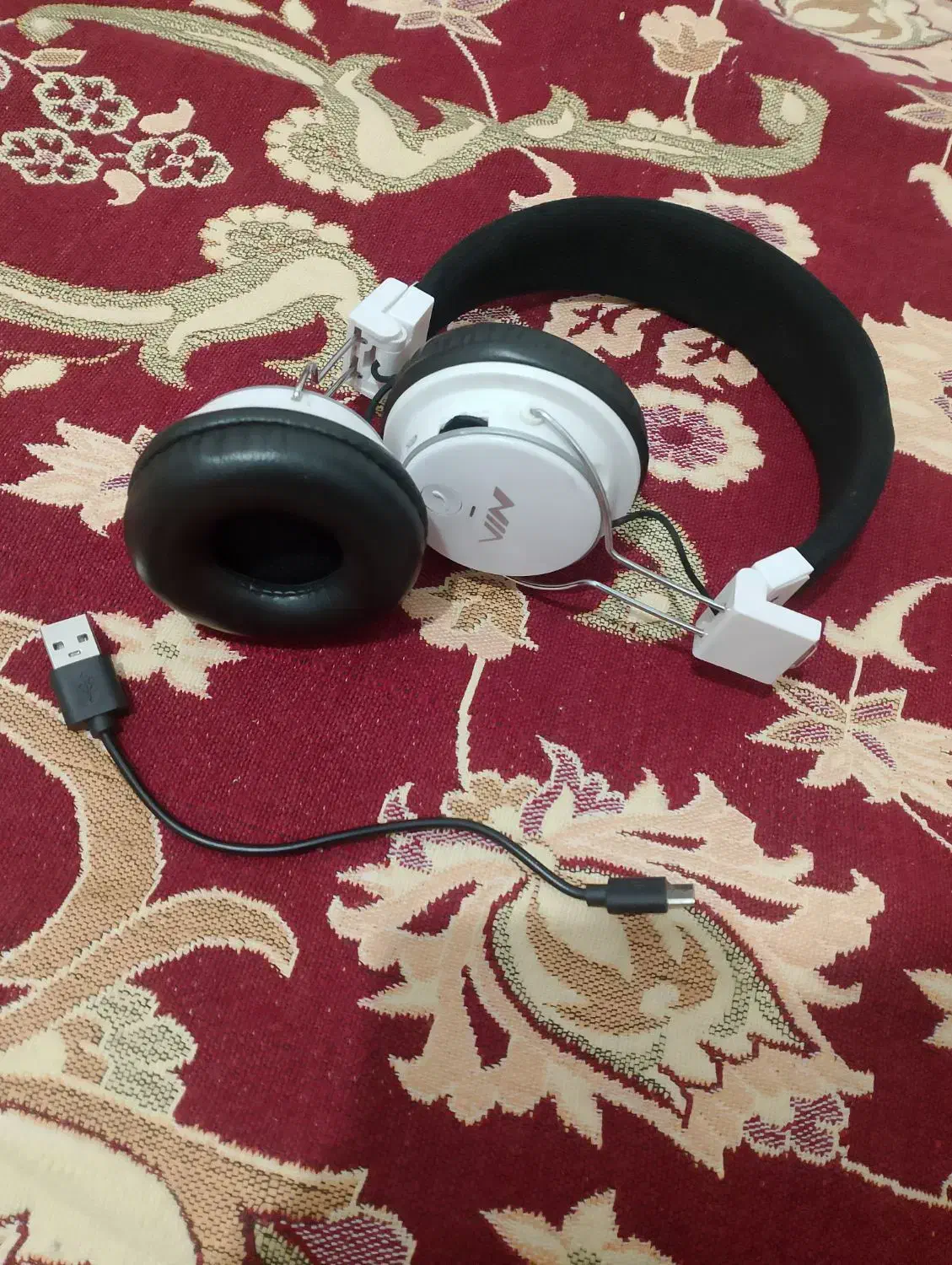 هد فون vln|پخشکننده همراه|مشهد, جانباز|دیوار