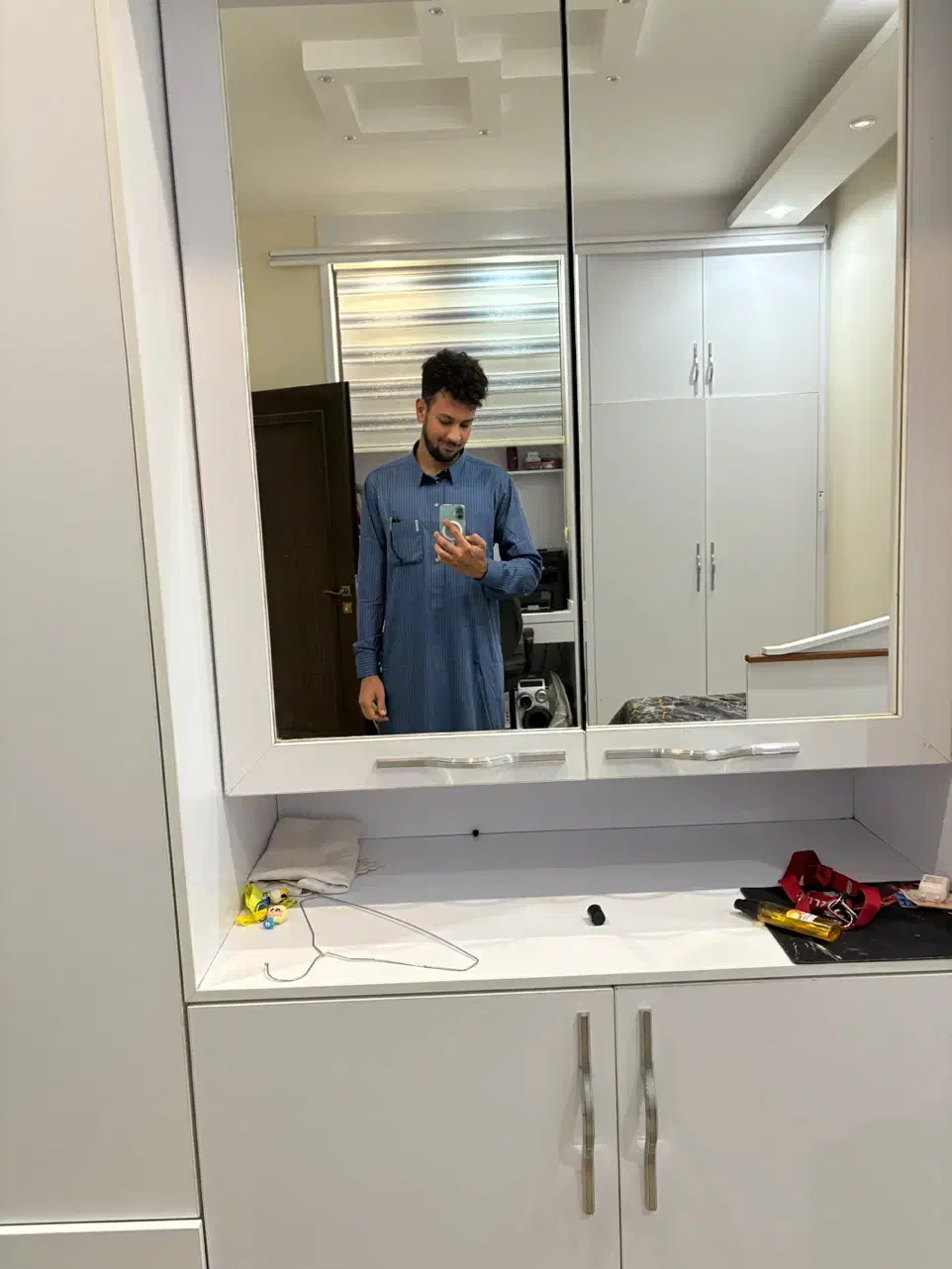 دشتاشه|لباس|خمینی‌شهر, |دیوار