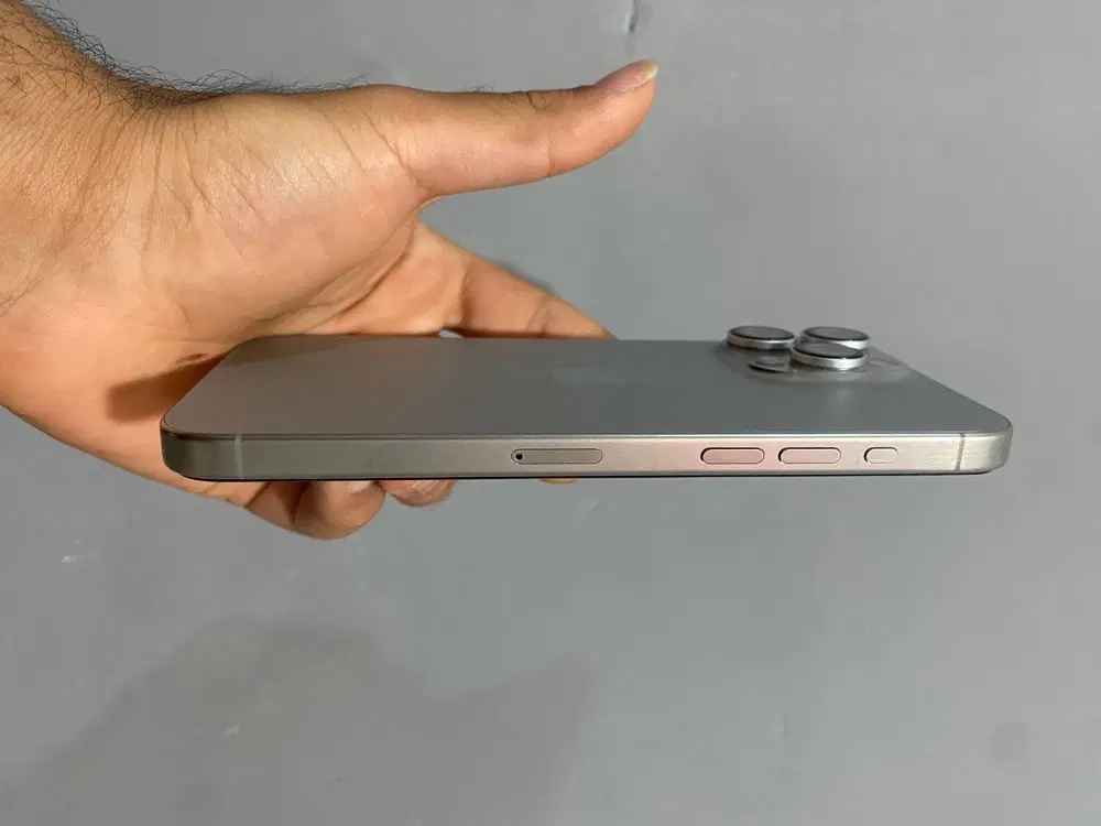 iphone 15 pro max|موبایل|بوشهر, |دیوار