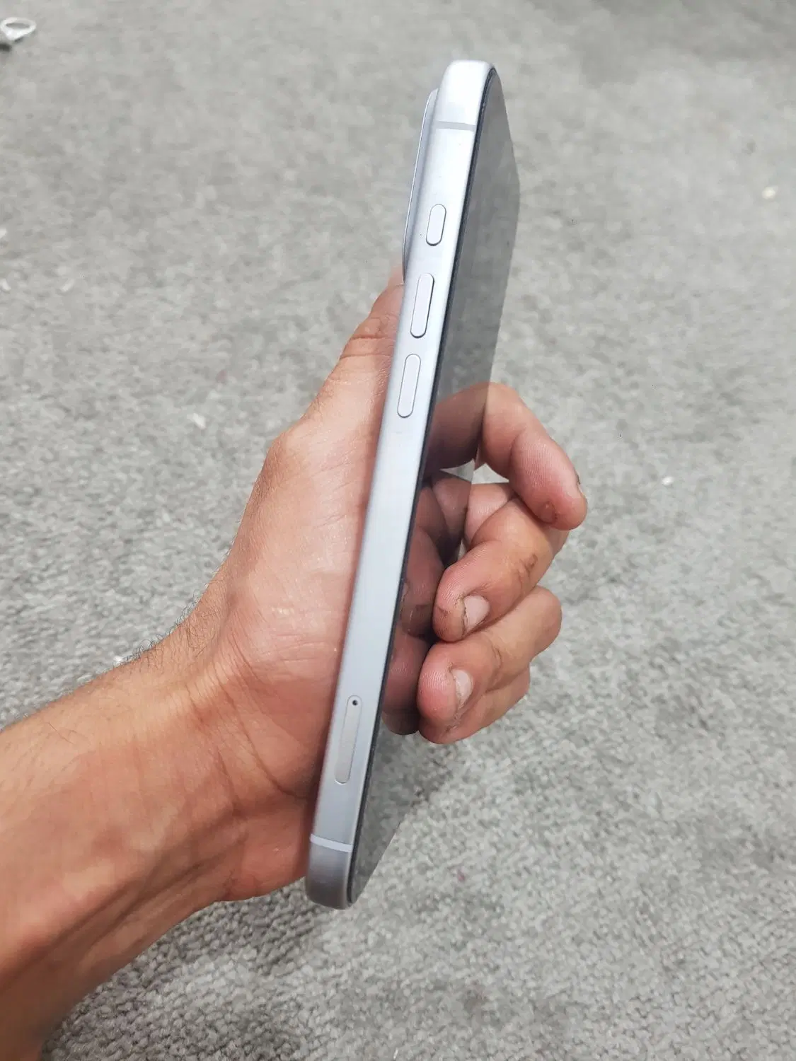 17promax|موبایل|بوشهر, |دیوار