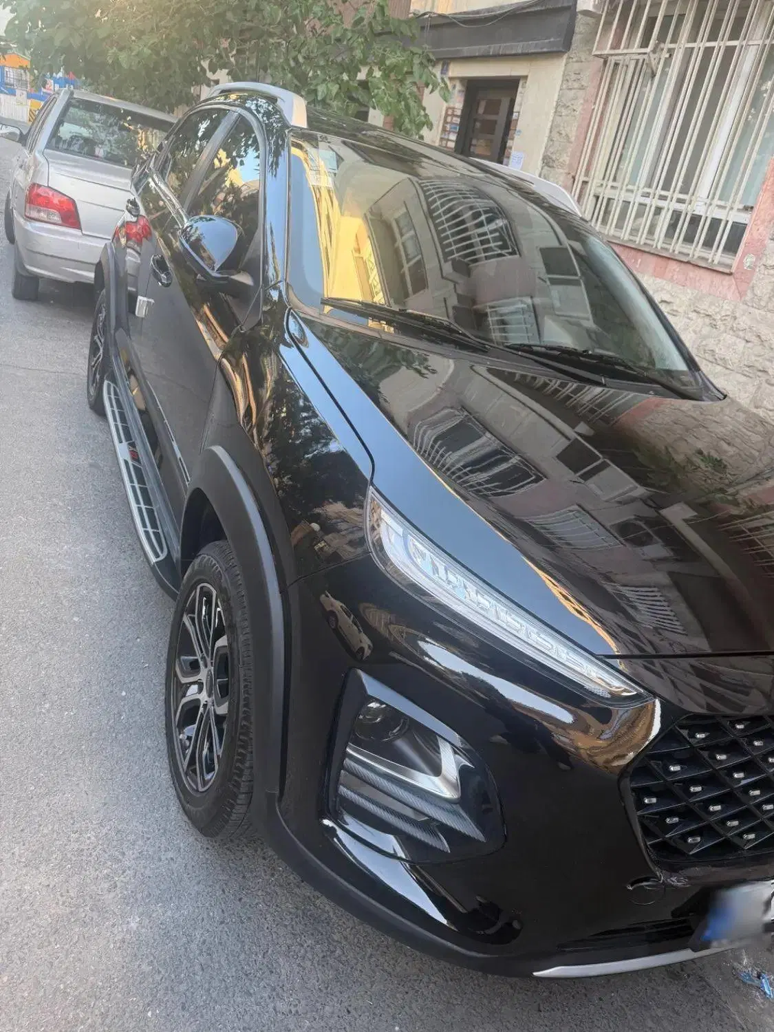 x22pro|خودرو سواری و وانت|تهران, بلوار کشاورز|دیوار