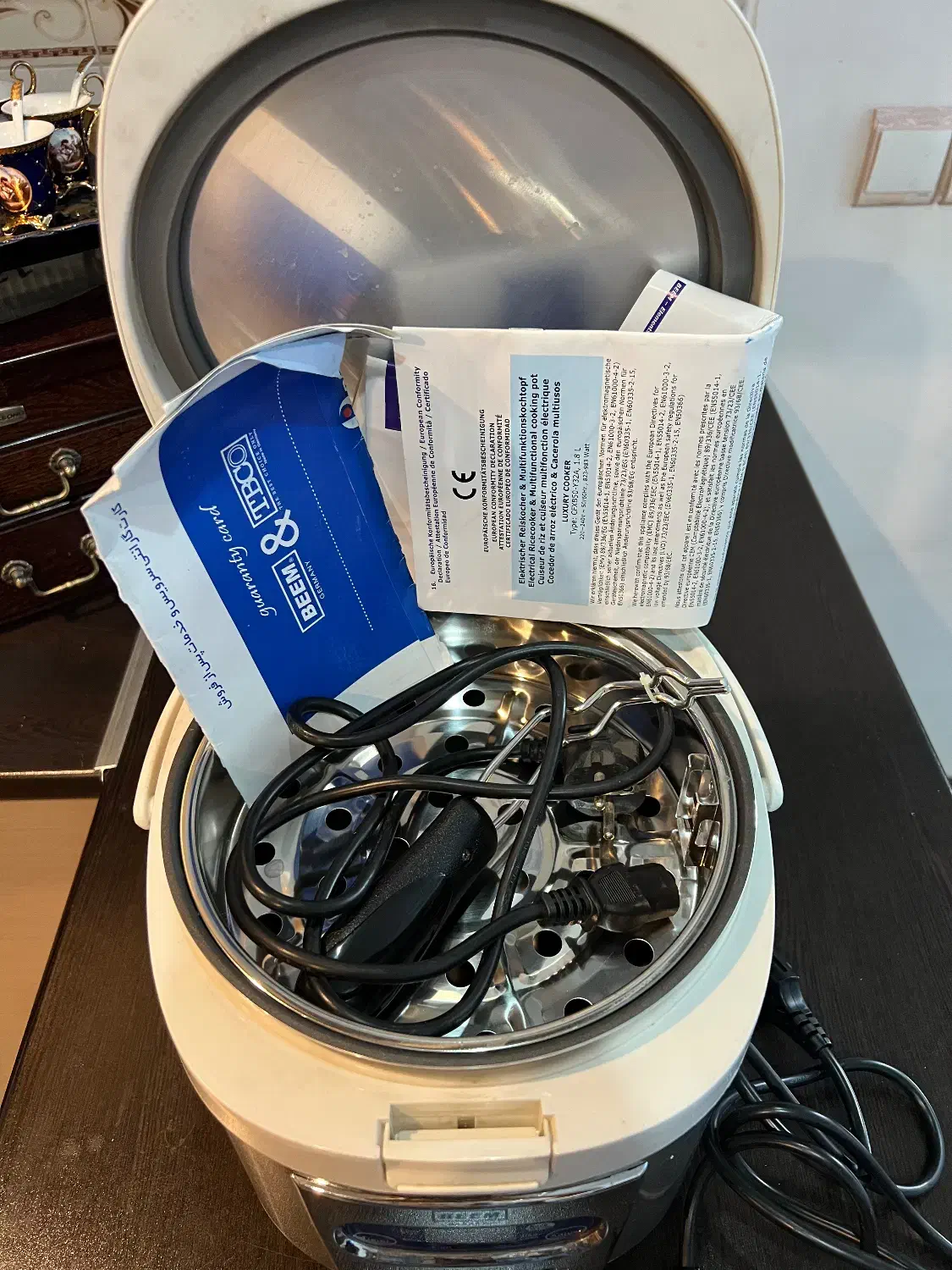 پلوپز|سایر لوازم برقی|تهران, نیروی هوایی (پیروزی)|دیوار