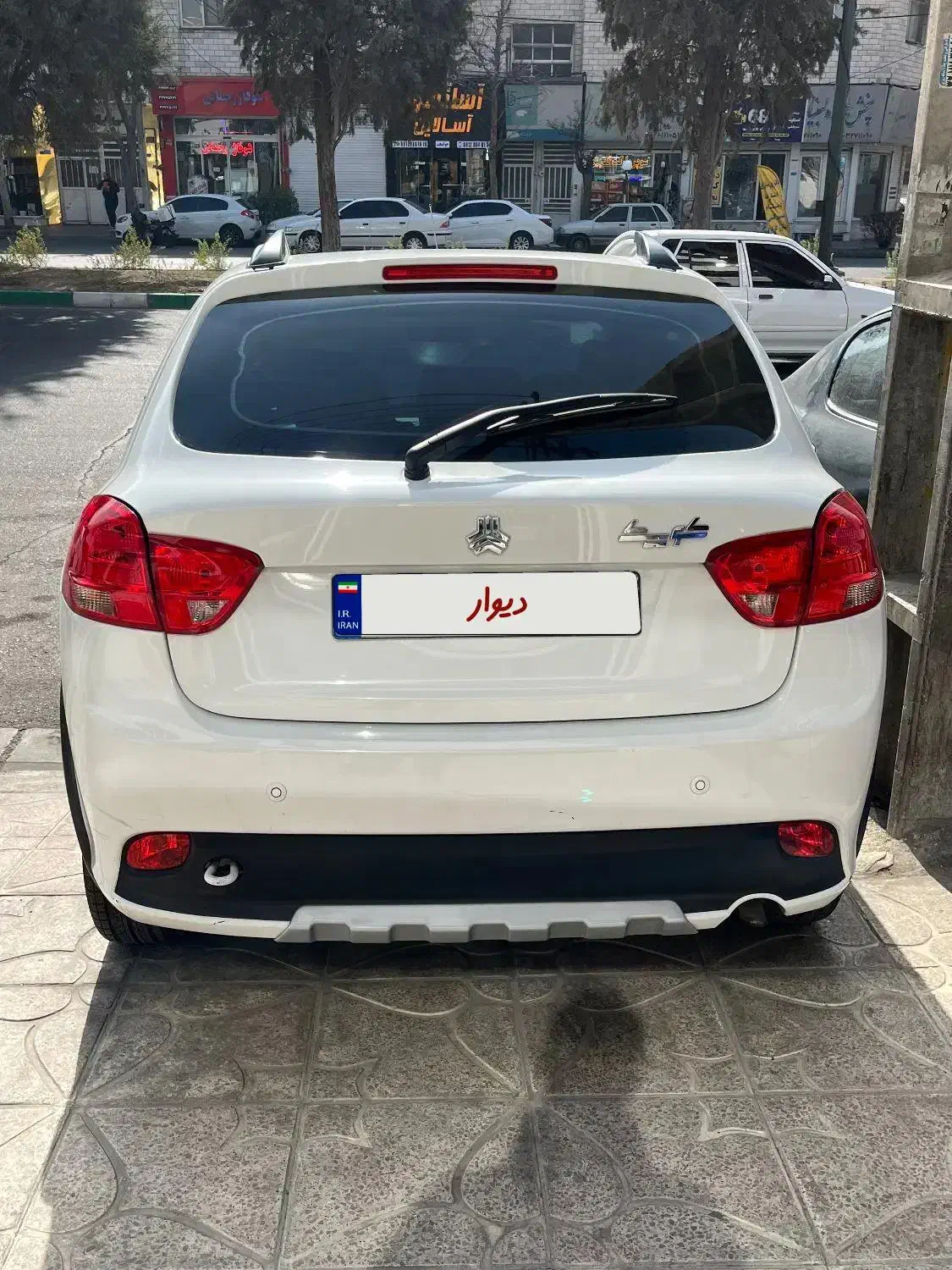 کوییک بیرنگ|خودرو سواری و وانت|کرج, شهرک فهمیده|دیوار