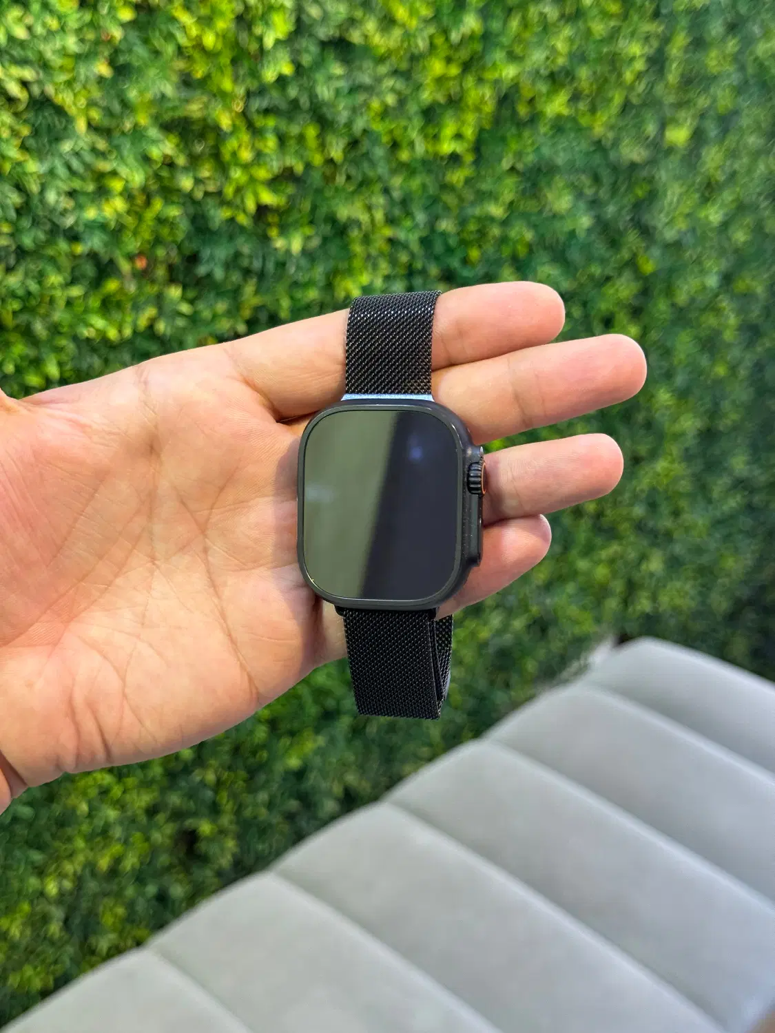 apple watch ultra 2 new 49mm|ساعت|تهران, گیشا|دیوار