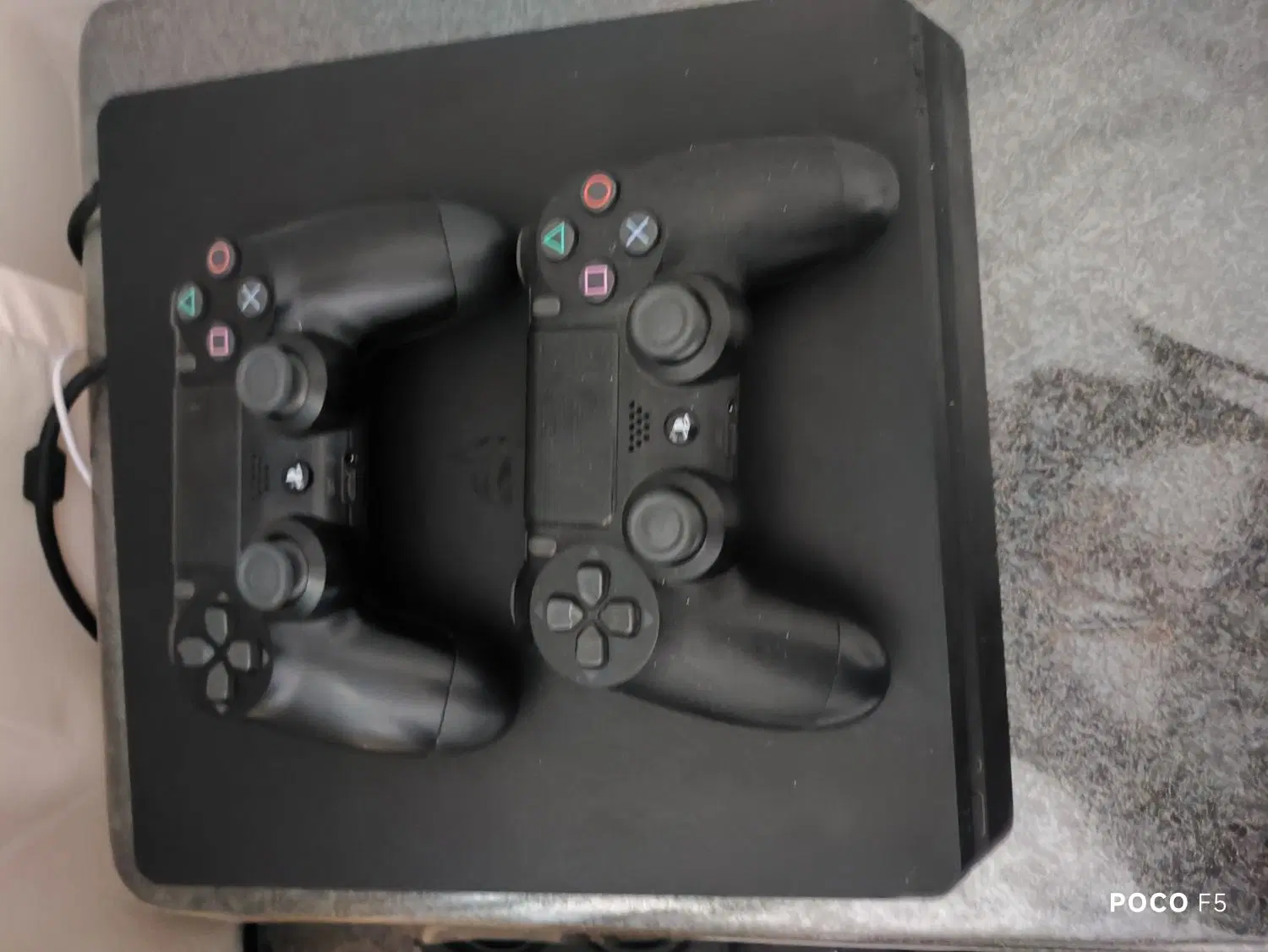 ps4|کنسول، بازی ویدئویی و آنلاین|شیراز, میرزاکوچک خان|دیوار