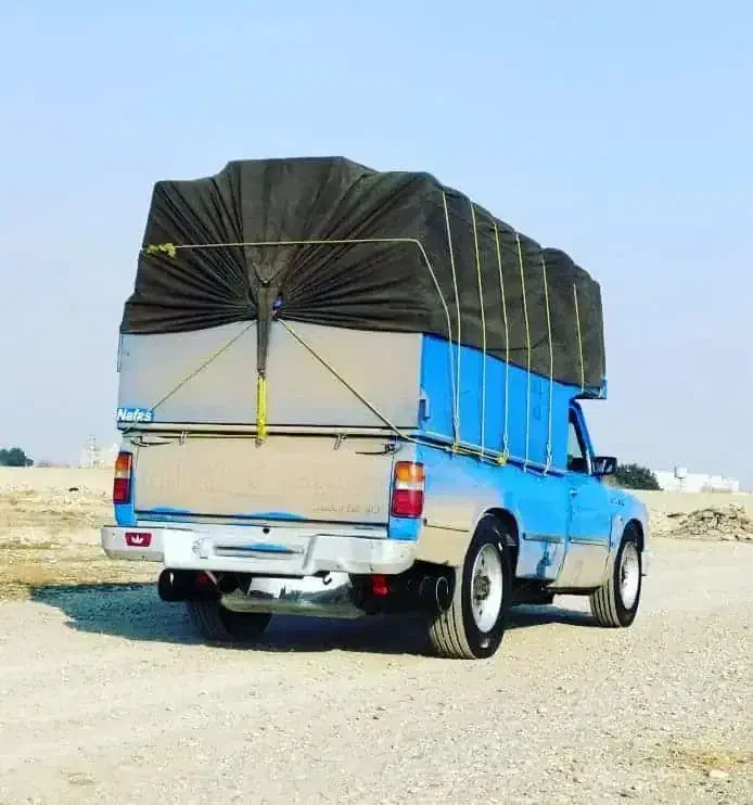 باربری|خدمات حمل و نقل|تربت جام, حافظ|دیوار