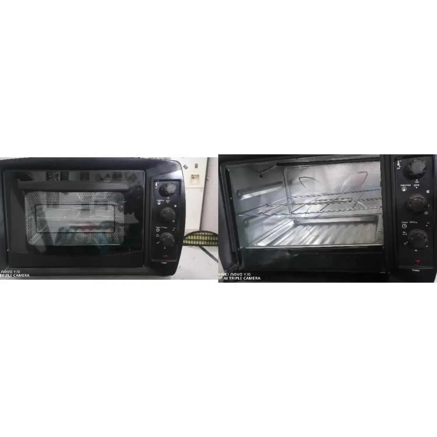 توستر|اجاق گاز و لوازم برقی پخت‌وپز|پاکدشت, پاکدشت (مامازند)|دیوار