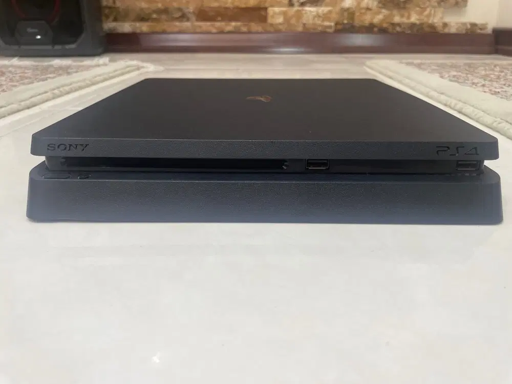 Ps4|کنسول، بازی ویدئویی و آنلاین|تهران, دولتخواه جنوبی|دیوار