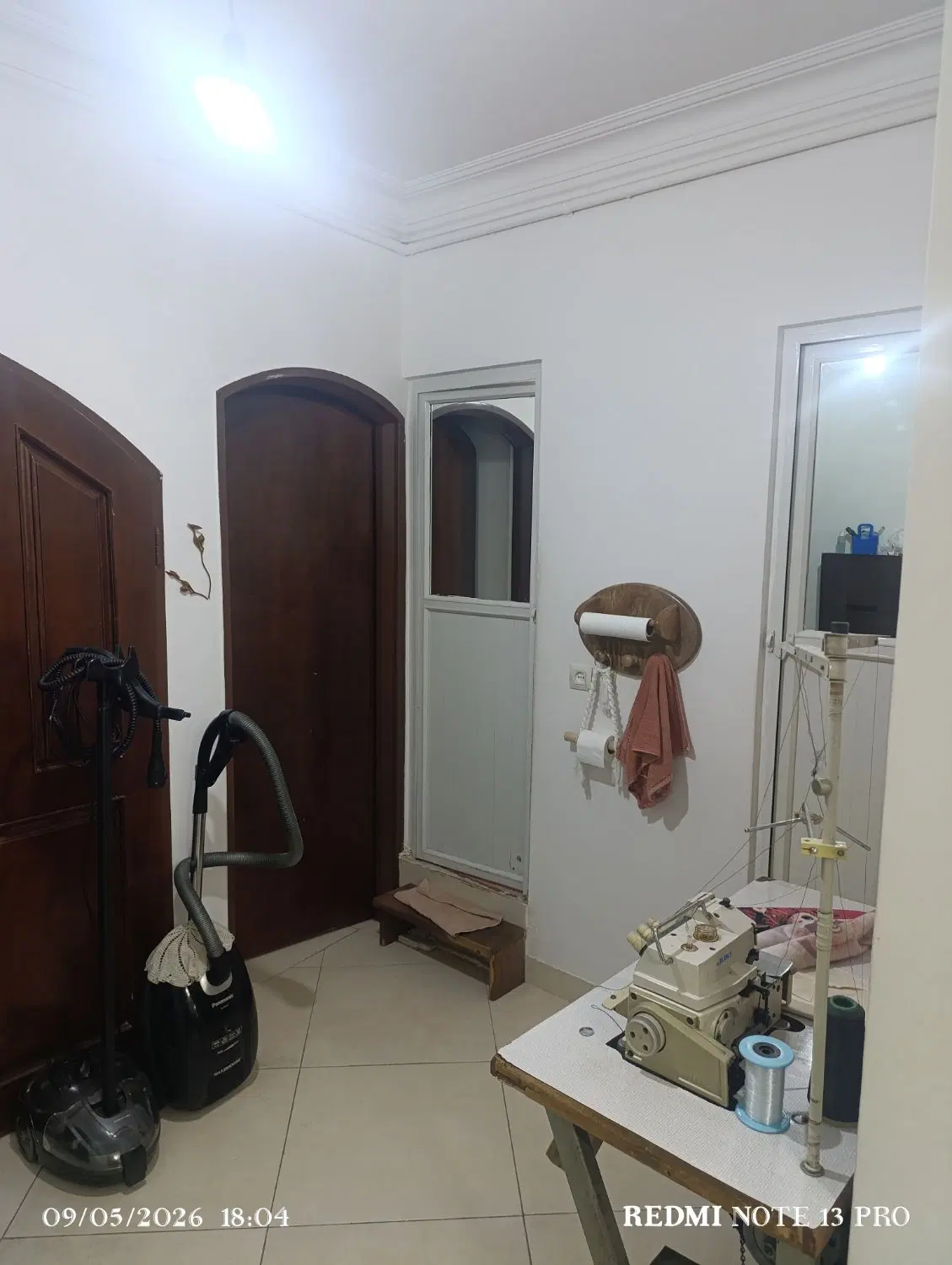 آپارتمان با پارکینگ اختصاصی - Ansicht 5