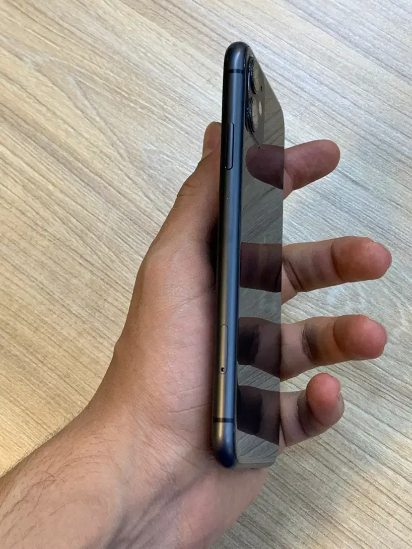 iPhone 11|موبایل|تهران, یافت آباد جنوبی|دیوار