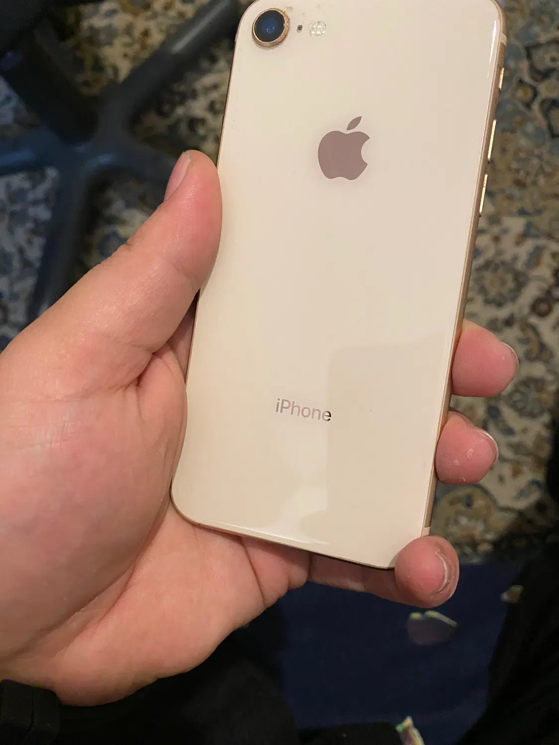 iphone 8|موبایل|تهران, سعادت‌آباد|دیوار