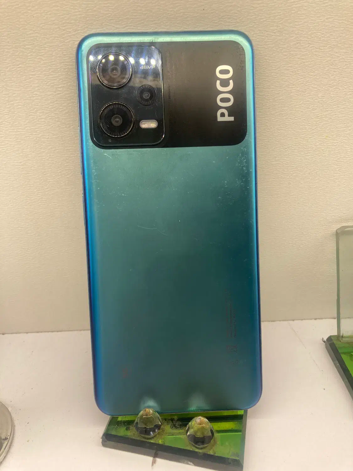 گوشی poco x5|موبایل|قم, امامزاده ابراهیم|دیوار