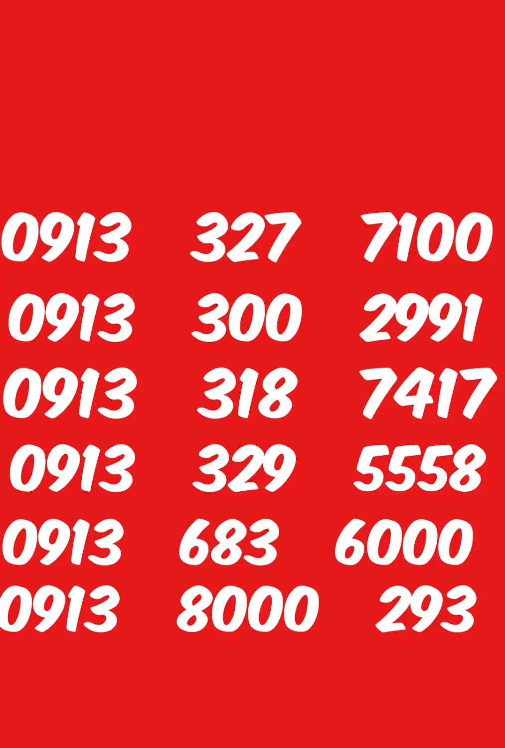 09133277100|سیمکارت|اصفهان, بوستان ناژوان|دیوار