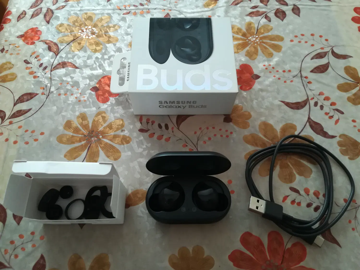 Galaxy Buds Samsung SM-R170|لوازم جانبی موبایل و تبلت|تنکابن, |دیوار