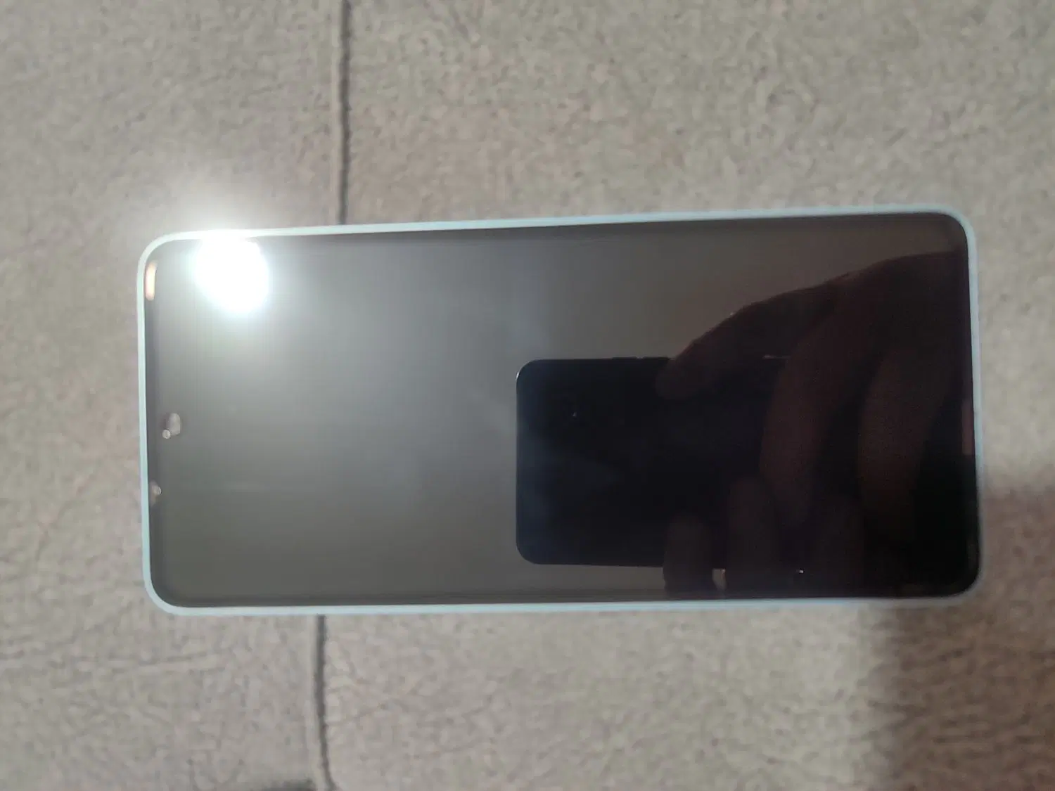 گوشی redmi note13|موبایل|تهران, شهرک آزمایش|دیوار