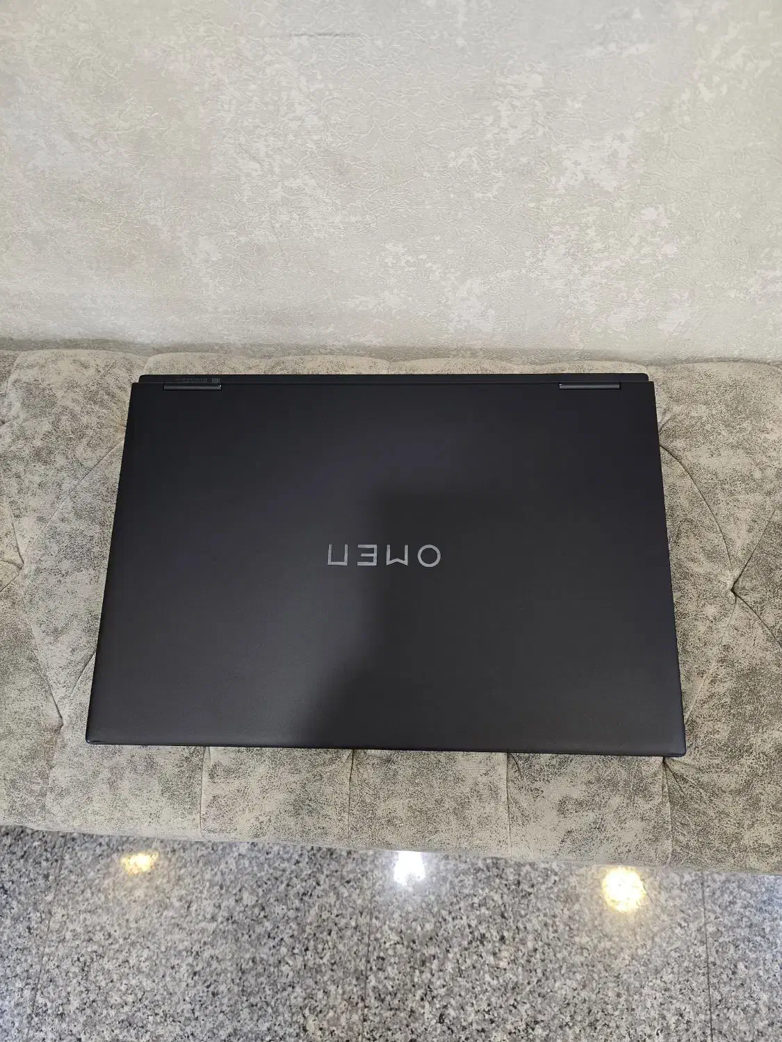 HP Omen 2023 لپتاب|رایانه همراه|ارومیه, |دیوار