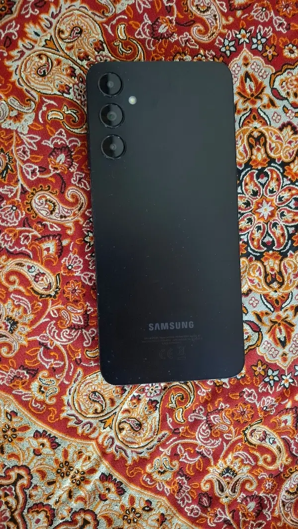 Samsung Galaxy A05s|موبایل|رشت, گلسار|دیوار