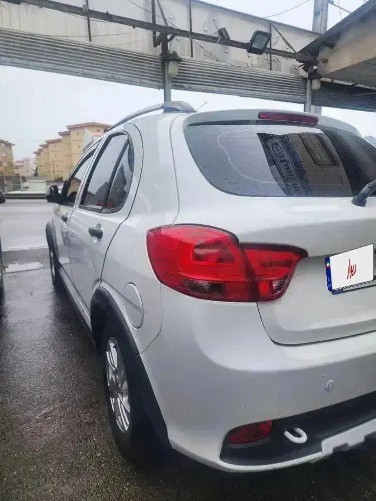 کوئیک مدل 99|خودرو سواری و وانت|رشت, یخسازی|دیوار