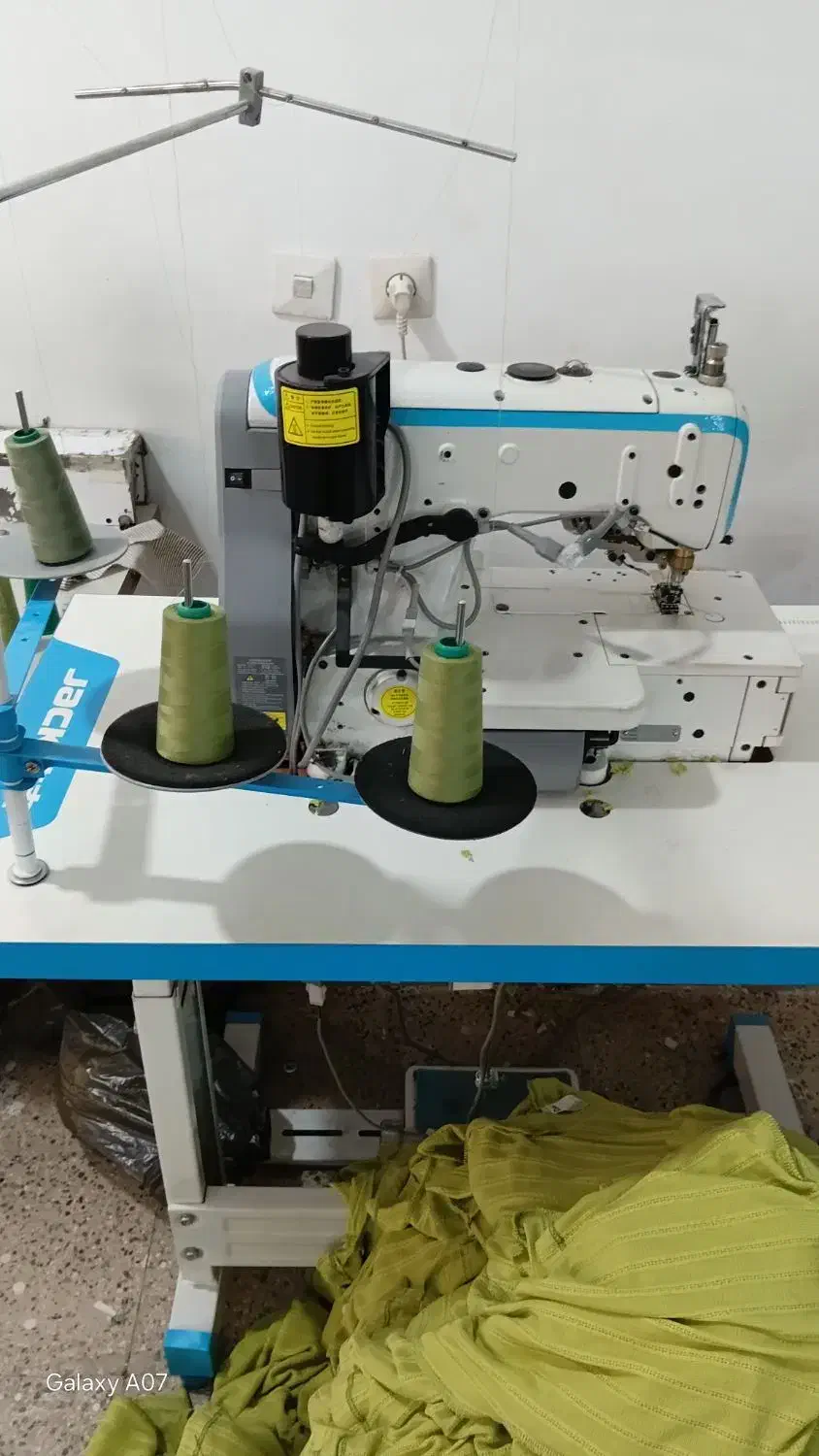 فروش|چرخ خیاطی و ریسندگی|تهران, حر|دیوار