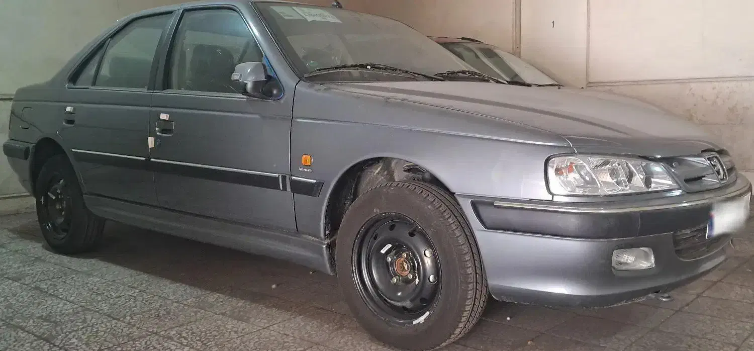 پارس اتومات صفر خشک، مدل 99|خودرو سواری و وانت|تهران, جهاد|دیوار