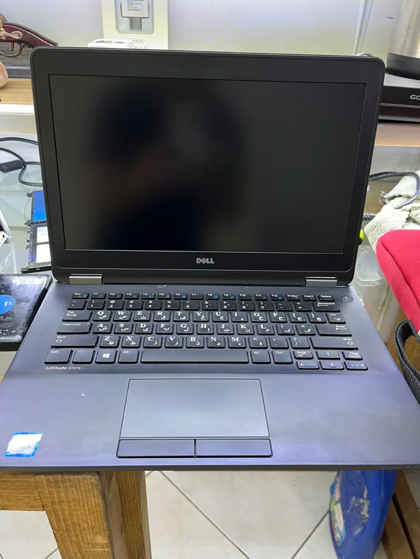dell latitude7270|رایانه همراه|کرج, شهرک جهازیها|دیوار