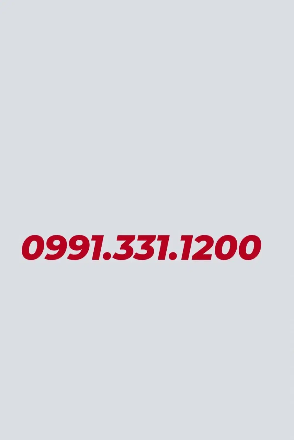 0991.3311200|سیم‌کارت|نجف‌آباد, گلدشت|دیوار