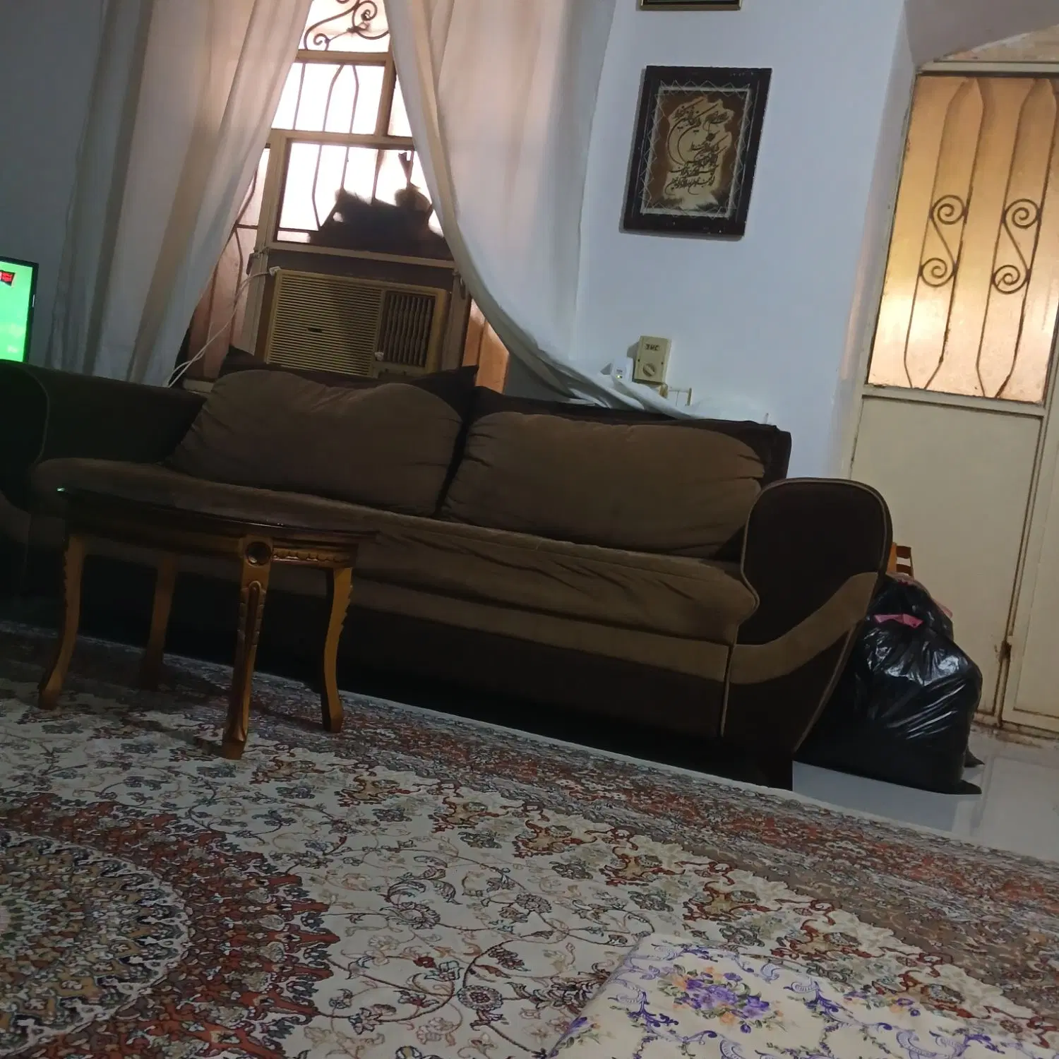 رهن واحد دوخوابه طلاییه فاز ۲|اجارهٔ آپارتمان|بندرعباس, |دیوار