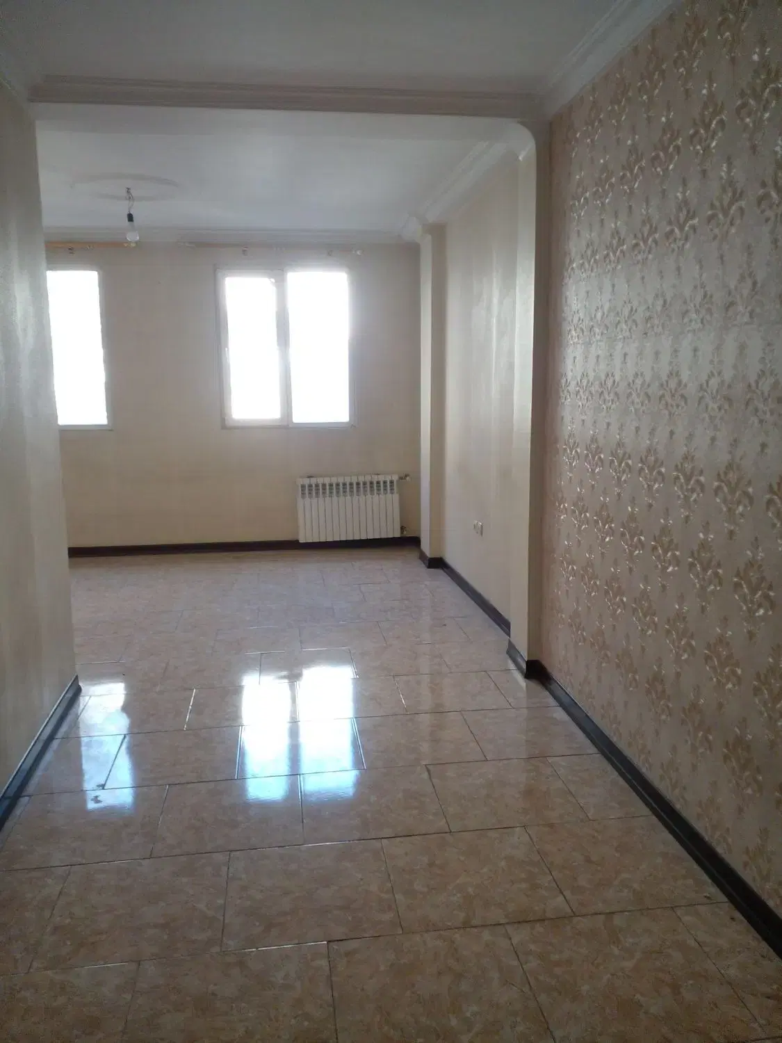 ۹۵مترجی|اجارهٔ آپارتمان|تهران, جی|دیوار